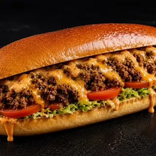 Tradi Kefta