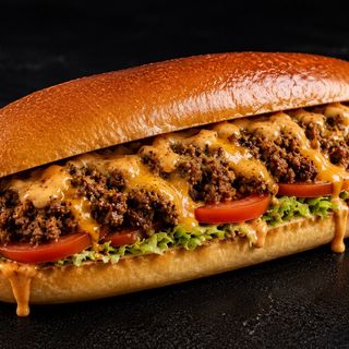 Tradi Kefta