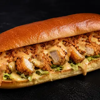 Tradi Tenders