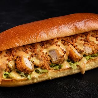 Tradi Tenders