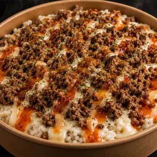Smoky Kefta