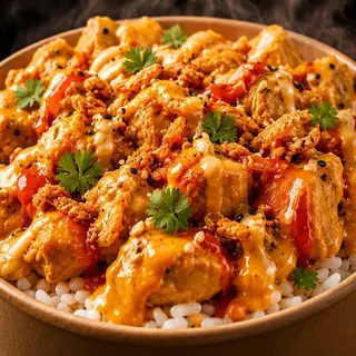 Golden Curry