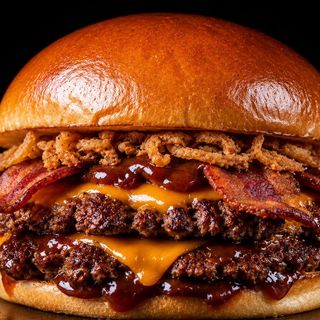 Smash Dinde Crispy
