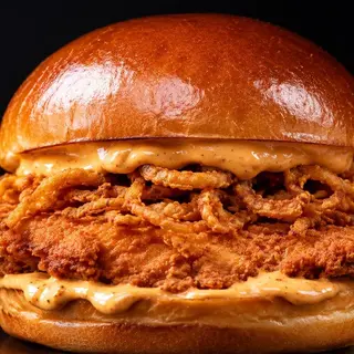 Smash Tenders - Poulet Croustillant