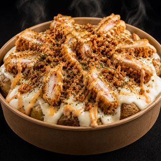 Le Cordon Bleu - Box Patate Gourmande