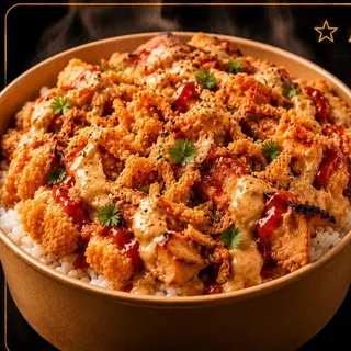Royal Rice - Double Viande