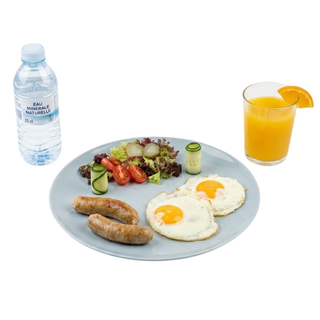 Petit Déjeuner Anglais