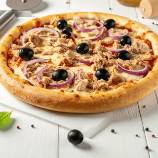Pizza Thon