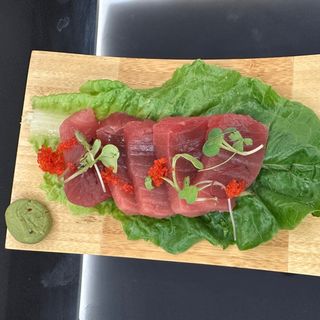 Sachimi
