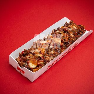SLICE BBQ BEEF