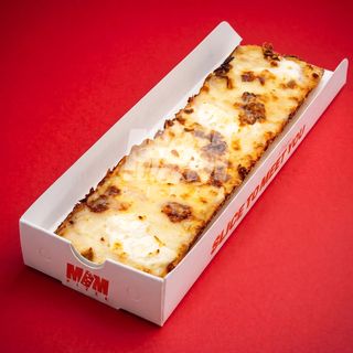 SLICE CHEESY MIEL