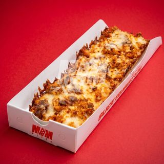SLICE CHICKEN CHEESE