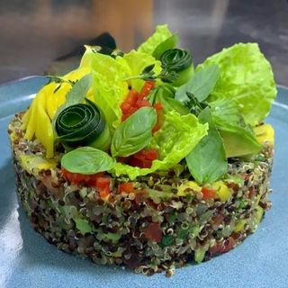 Salade Quinoa