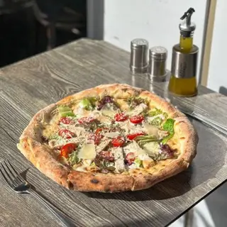 Pizza César