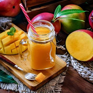 Mangue