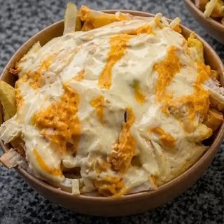 CRISPY BOWL