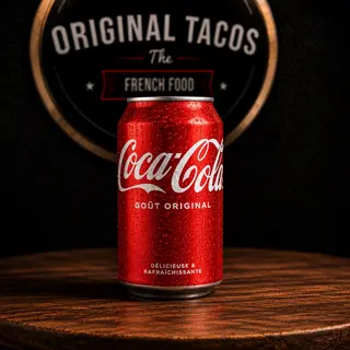 Coca Cola 25cl