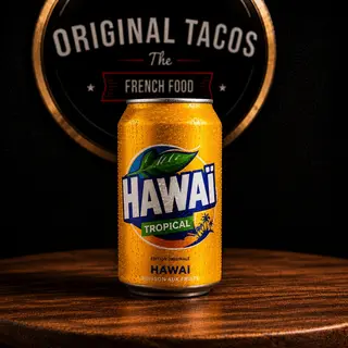 Hawai 25cl