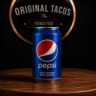 Pepsi 25cl