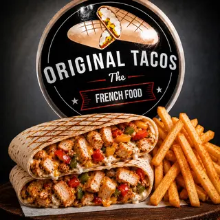 Al Tacos Beldi