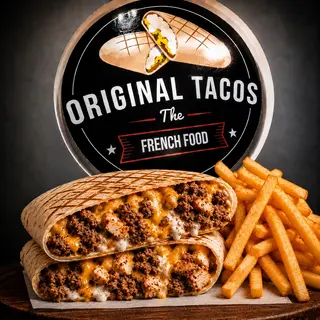 Le Mixte Tacos