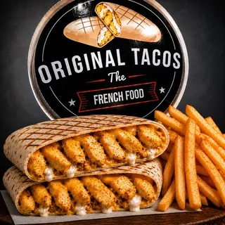 Le Tikka Tacos