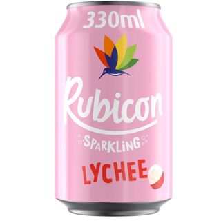 Rubicon Lychee