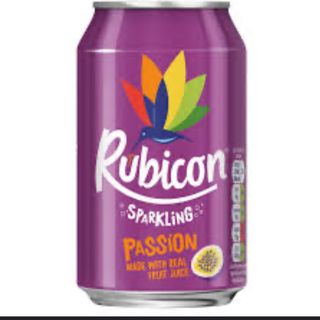 Rubicon Passion