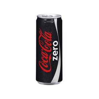 Coca Zero