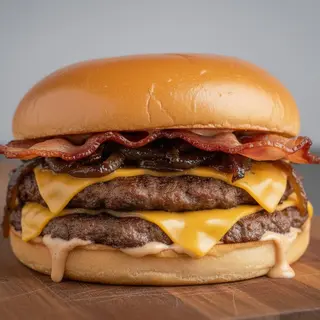 SMASH Bacon