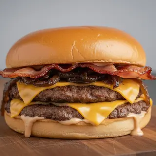 SMASH Bacon