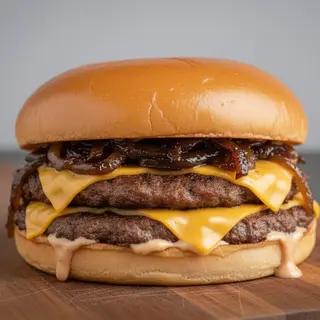 SMASH Double