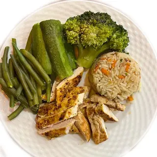Menu 250g