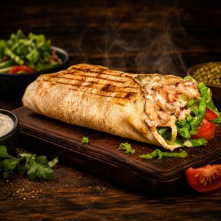Chawarma Poulet