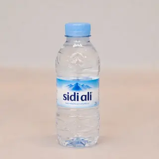 Eau sidi ali