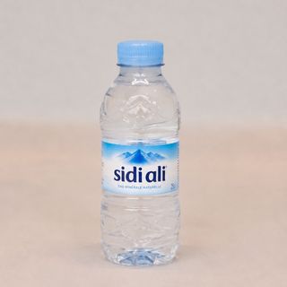 Eau sidi ali