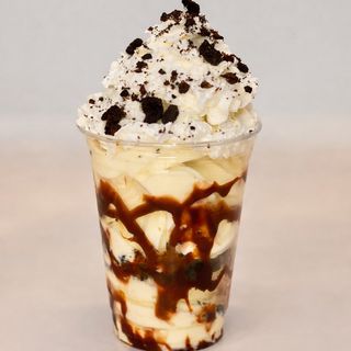 Parfait Oreo