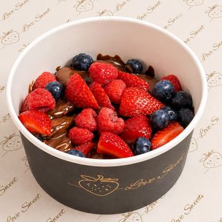 Pancake Délice Boisé