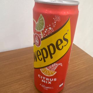 Shweps agrumes