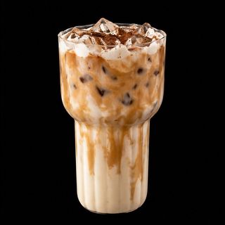 SPANISH LATTE