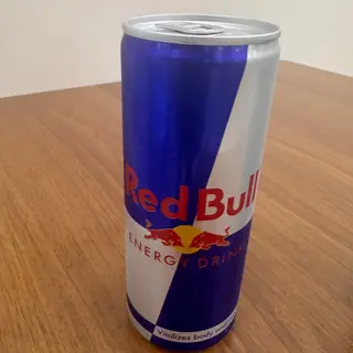 Redbull classique
