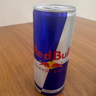 Redbull classique