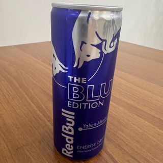 Redbull