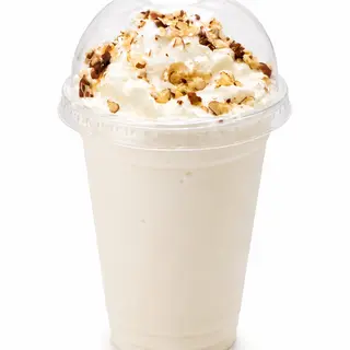 Milkshake Vanille