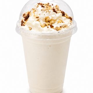 Milkshake Vanille