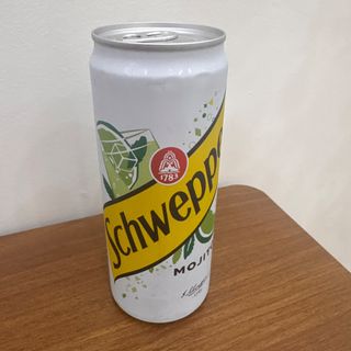Shweps mojito