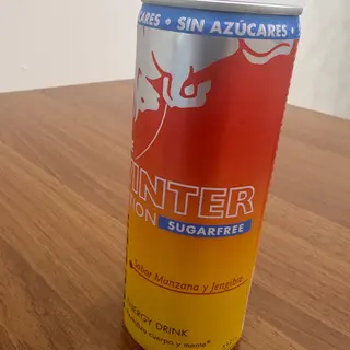 Redbull