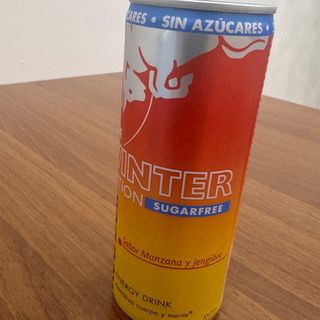 Redbull