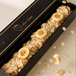 Crêpe sushi Paris
