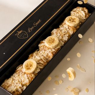 Crêpe sushi Paris